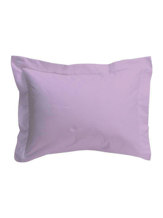 Anna Riska Prestige Βρεφικό Κουβερλί Βαμβακερό 7 Lilac 110x150cm Anna Riska Prestige Βρεφικό Κουβερλί Βαμβακερό 7 Lilac 110x150cm
