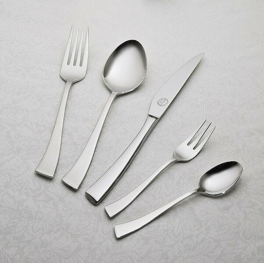 Cryspo Trio Berlin Cutlery Set