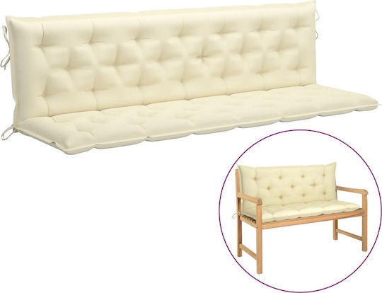 vidaXL Κούνιας Κήπου 200x50εκ. vidaXL Κούνιας Κήπου 200x50εκ.