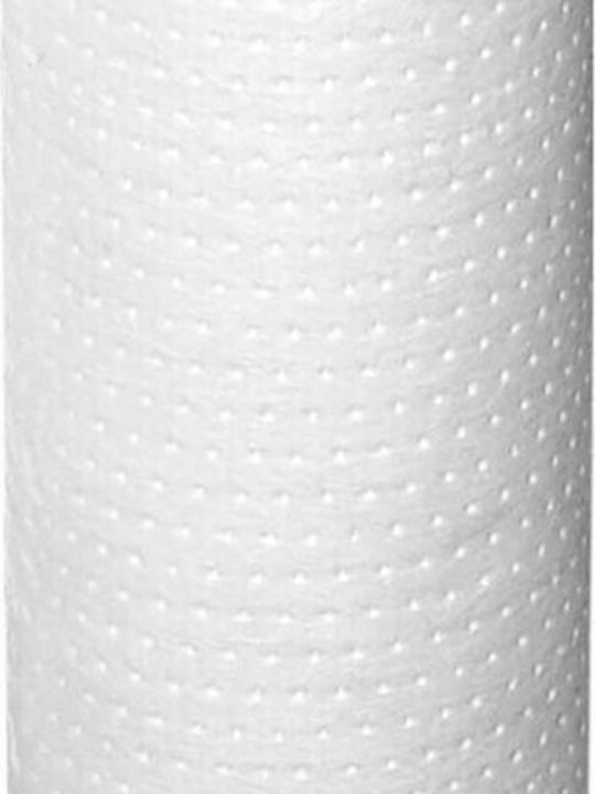 Aqua Filter Ersatz-Wasserfilter Zentrales Wasserfiltersystem aus Polypropylen 10" FCPS1 1 μm (Mikrometer)