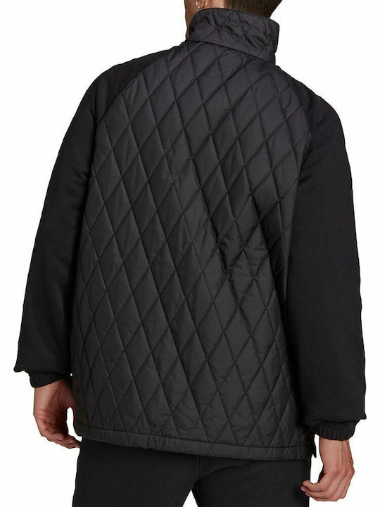 adidas Adicolor Classics Jacket Black