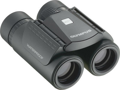 Olympus Binoculars Waterproof RC II WP Black 10x21mm