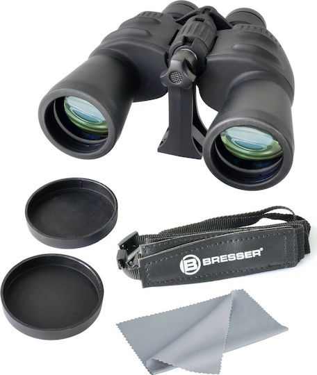 Bresser Binoculars Spezial Zoomar 35x50mm