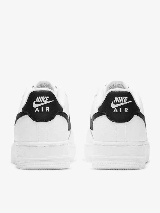Air Force 1 Air Force 1 Kids Sneakers White / Black