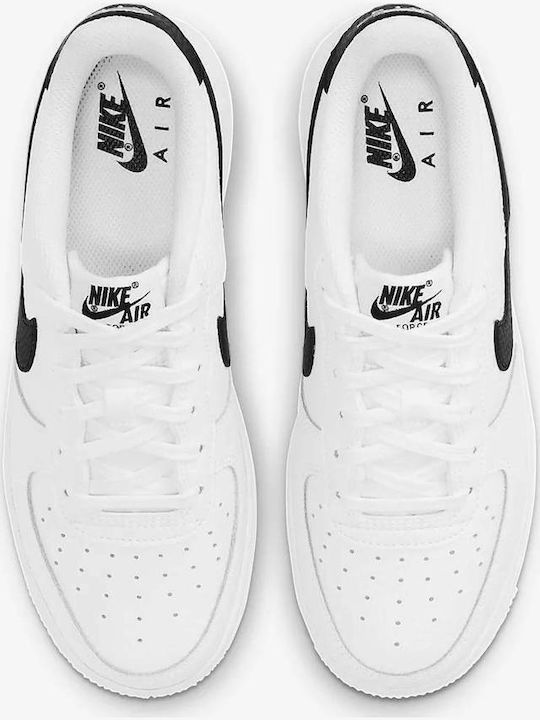 Air Force 1 Air Force 1 Kids Sneakers White / Black