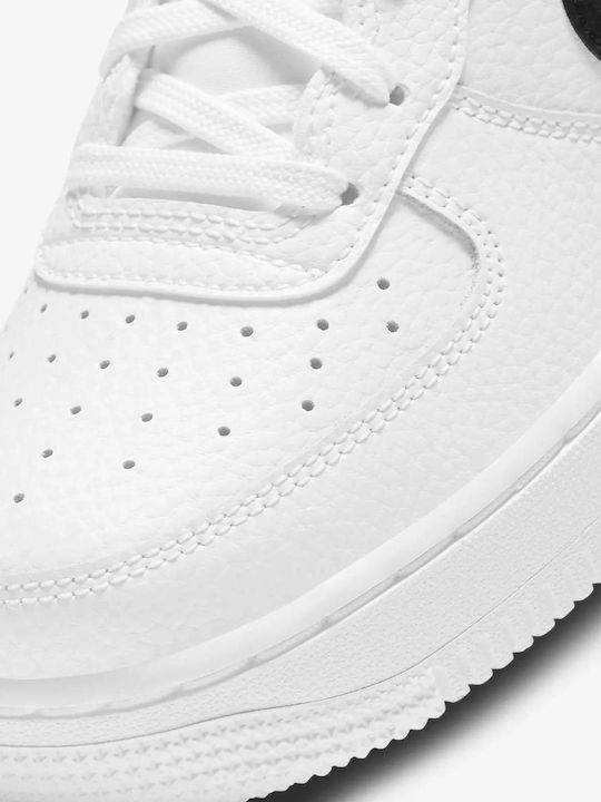 Air Force 1 Air Force 1 Kids Sneakers White / Black