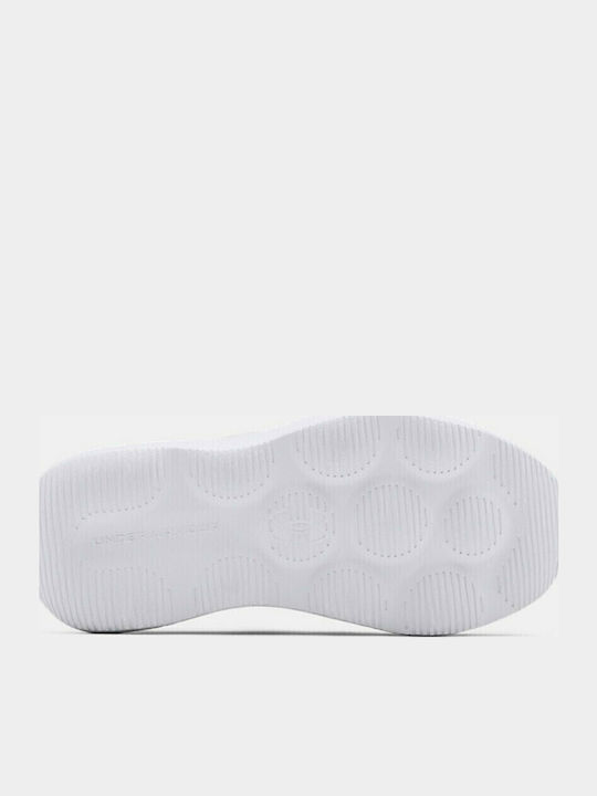 GPS Runplay Παιδικά Sneakers Slip-on Ροζ