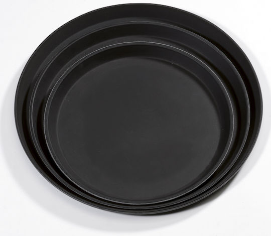 GTSA Πλαστικός Δίσκος Σερβιρίσματος 35.5x35.5cm