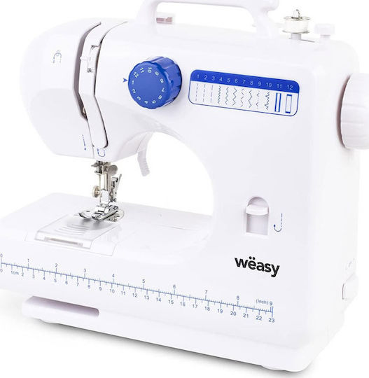 Wëasy Domestic Sewing Machine SW45