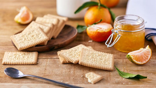 Schar Μπισκότα Butter 165gr