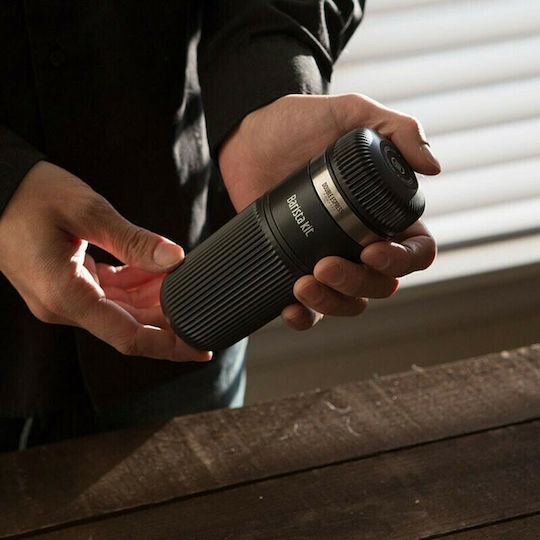 Barista Kit for Wacaco Nanopresso Handheld Espresso Machine