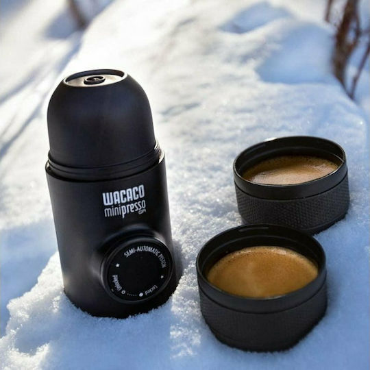 Wacaco Minipresso Kit Δοχείο Νερού Μηχανής Espresso 220gr