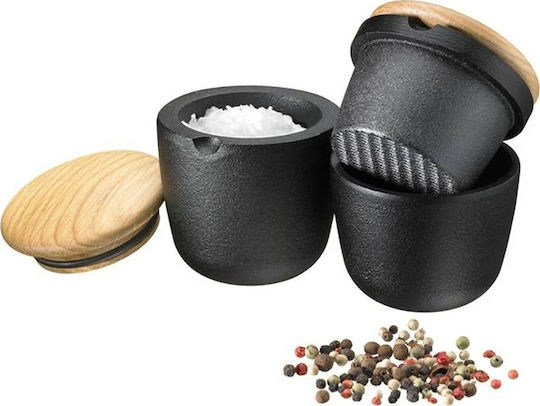 Skeppshult Χειροκίνητος Μύλος Μπαχαρικών 8cm Skeppshult Χειροκίνητος Μύλος Μπαχαρικών 8cm