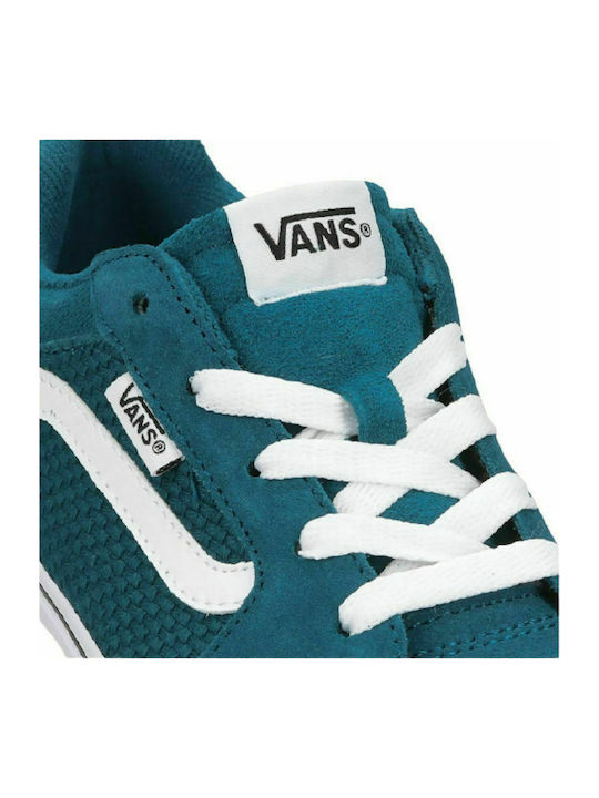 Filmore Παιδικά Sneakers Μπλε