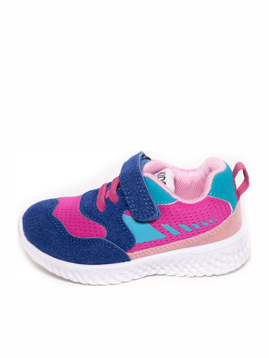 Garvalin Kids Sneakers 211800C Multicolour 211800-C