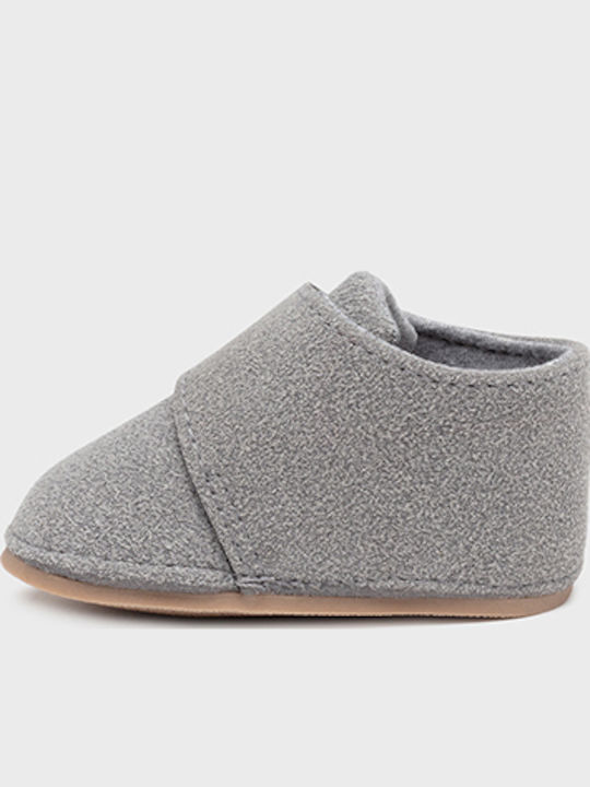 Mayoral Baby Stiefeletten Gray Desert