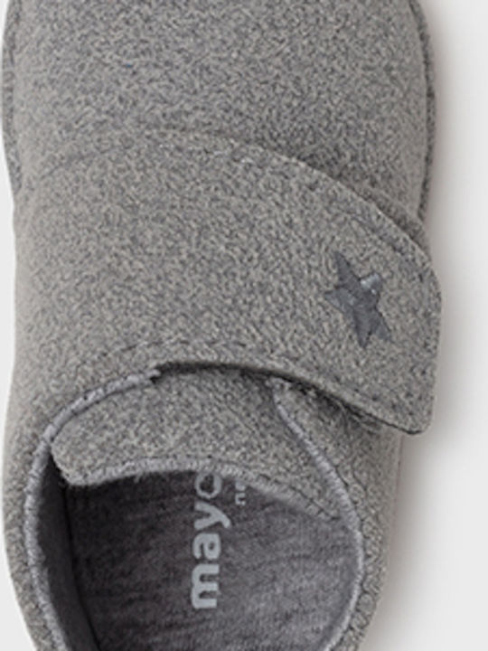 Mayoral Baby Stiefeletten Gray Desert