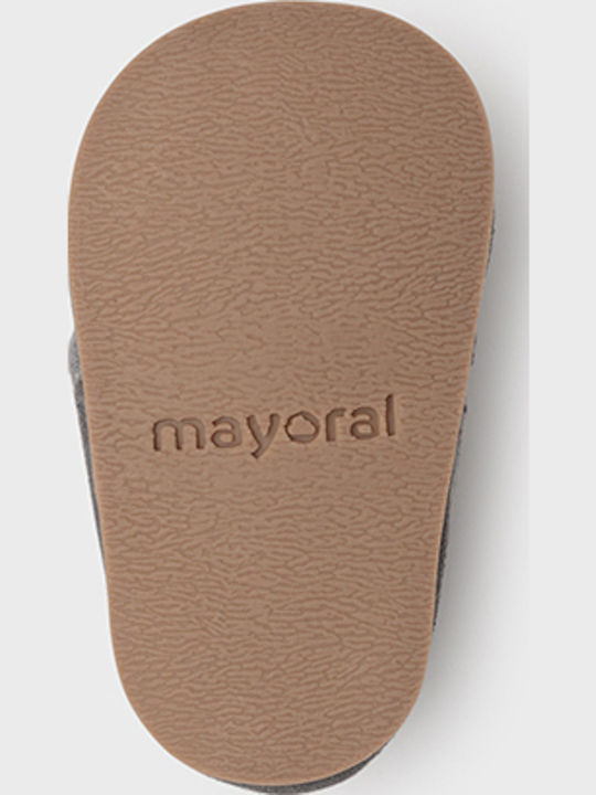 Mayoral Baby Stiefeletten Gray Desert