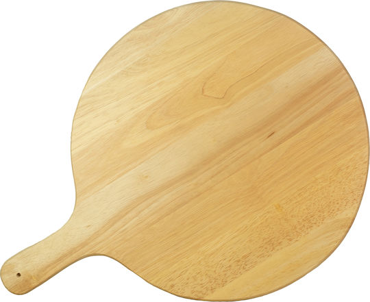 Rozos Сервираща платка за пица с дръжка Дърво 36x36бр 1бр
