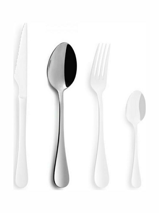 Comas Sevilla Xl Spoon Set Dinner