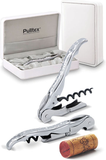 Pulltex Ανοιχτήρι Σερβιτόρου Crystal 26 Με Swarovski