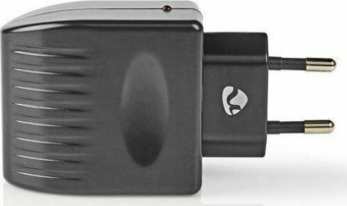 Nedis Universal Τροφοδοτικό 12 έως 13.5V 0.5A με Ισχύ 6.75W (WACA12V)