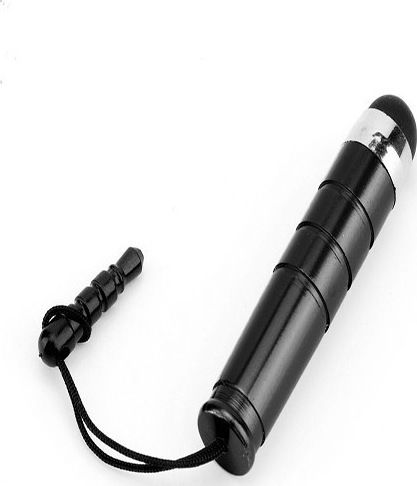 Gioteck Premium Pack Schalter Schwarz