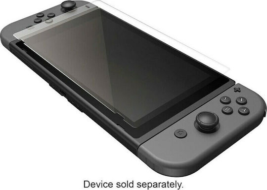 PDP Ultimate Guard Tempered Glass Screen Protector for Switch
