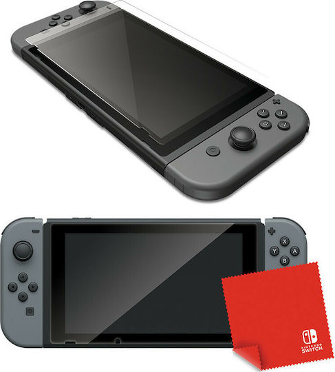 PDP Ultimate Guard Tempered Glass Screen Protector for Switch