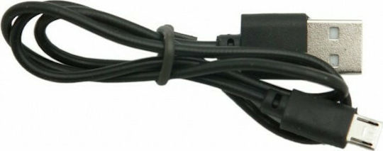 Andowl Q-815 Ασύρματο Bluetooth Πληκτρολόγιο Αγγλικό US