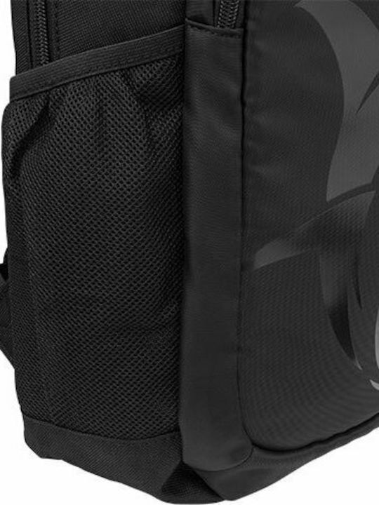 White Shark Scout Backpack Backpack for 15.6" Laptop Black