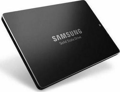 Samsung PM883 SSD 3.8TB 2.5'' SATA III