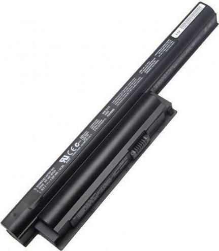 Powertech Baterie Compatibilă pentru Sony Vaio VGP-BPS26 cu 4400mAh