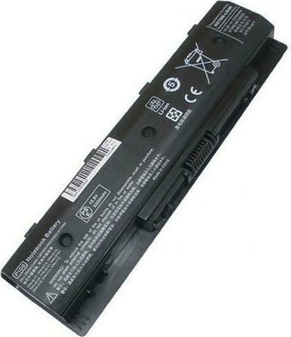 Powertech Συμβατή Μπαταρία για HP Envy 15 με 4400mAh