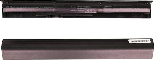 Compatible Battery for HP Envy / ProBook / Pavilion 17-X00/450G2/15-P0 with 2200mAh