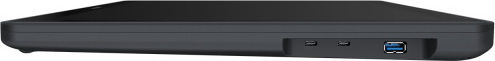 Huion Kamvas 22 Plus Stylus pen with Display FHD 21.5"