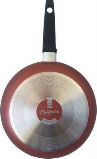 Flonal Pepita Granit Pan aus Aluminium mit Steinbeschichtung 28cm