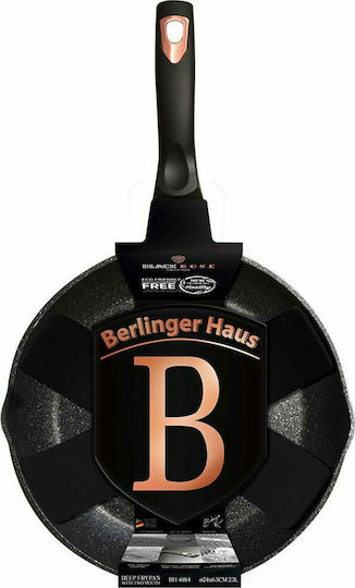 Berlinger Haus Metallic Line Τηγάνι