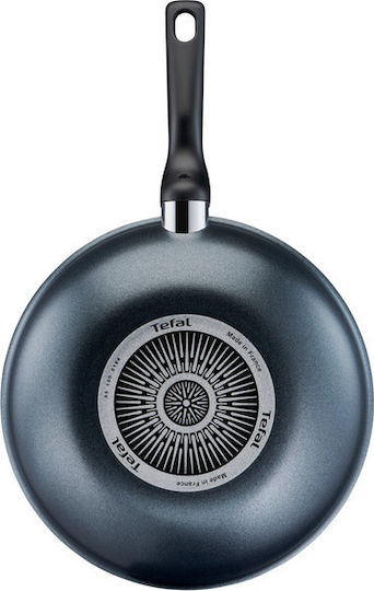 Tefal XL Force Уок от Алуминий 28см