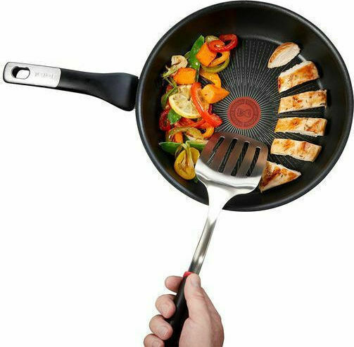 Tefal Unlimited Pan made of Aluminum with Non-Stick Coating 24cm