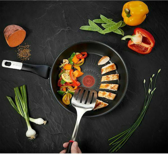 Tefal Unlimited Pan made of Aluminum with Non-Stick Coating 24cm