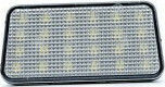 Einparts Светлини за регистрационната табела LED за Jeep Урвичлер 1бр