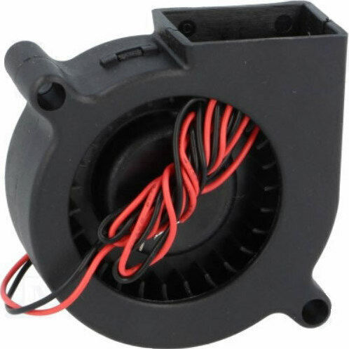 Sunon Fan 50mm 12V