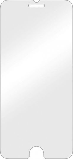 Displex Gehärtetes Glas (iPhone SE 2022 / 2020 / 8 / 7)