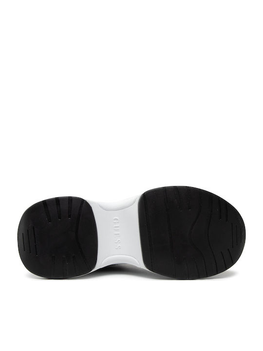 Γυναικείο Chunky Sneaker Πολύχρωμο