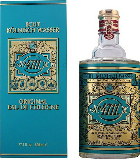 4711 Original Eau de Cologne 150ml