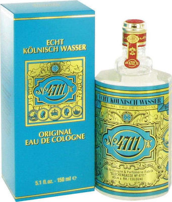 4711 Original Eau de Cologne 150ml