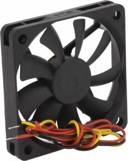 Sunon Ventilator 60mm 12V