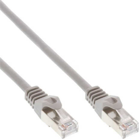 Καλώδιο Δικτύου Oem 1500b Rj45 U Utp Cat-5e 10m