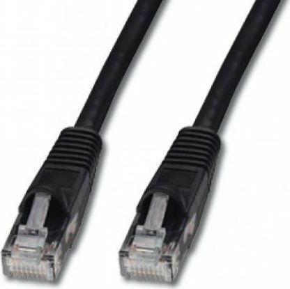 Cablexpert U/FTP (STP) Cat.6 Ethernet Network Cable 3m Black 50pcs